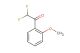 2,2-difluoro-1-(2-methoxyphenyl)ethan-1-one