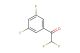 1-(3,5-Difluorophenyl)-2,2-difluoroethanone