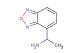 1-(Benzo[c][1,2,5]oxadiazol-4-yl)ethan-1-amine