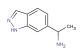 1-(1H-indazol-6-yl)ethan-1-amine
