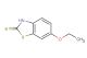 6-Ethoxybenzo[d]thiazole-2(3H)-thione