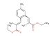 diethyl 3,3'-(4-methyl-1,2-phenylene)bis(2-methylacrylate)