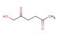 1-Hydroxyhexane-2,5-dione