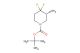 (R)-tert-butyl 3-amino-4,4-difluoropiperidine-1-carboxylate
