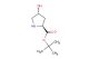 tert-butyl (2S,4R)-4-hydroxypyrrolidine-2-carboxylate