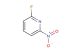 2-Fluoro-6-nitropyridine
