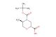 (2R,5R)-4-(tert-Butoxycarbonyl)-5-methylmorpholine-2-carboxylic acid