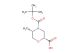 (2R,5S)-4-(tert-butoxycarbonyl)-5-methylmorpholine-2-carboxylic acid