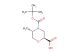 (2S,5S)-4-(tert-Butoxycarbonyl)-5-methylmorpholine-2-carboxylic acid