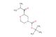 tert-butyl (S)-2-isobutyrylmorpholine-4-carboxylate