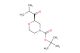 tert-butyl (R)-2-isobutyrylmorpholine-4-carboxylate