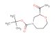 tert-butyl (R)-2-acetyl-1,4-oxazepane-4-carboxylate
