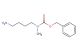 benzyl (4-aminobutyl)(methyl)carbamate