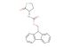 (9H-fluoren-9-yl)methyl (S)-(2-oxotetrahydrothiophen-3-yl)carbamate