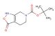 tert-butyl 3-oxo-1,4,5,7-tetrahydro-[1,2]oxazolo[3,4-c]pyridine-6-carboxylate