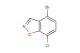 4-Bromo-7-chlorobenzo[d]isoxazole