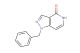 1-benzyl-1H,4H,5H-pyrazolo[4,3-c]pyridin-4-one