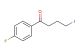 4'-fluoro-4-iodobutyrophenone