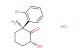 (2R,6R)-HNK hydrochloride