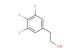 2-(3,4,5-Trifluorophenyl)ethanol