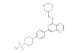 Sovleplenib(Synonyms: HMPL-523)