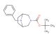 tert-butyl 8-benzyl-3,8-diazabicyclo[3.2.1]octane-3-carboxylate