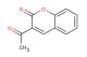 3-acetyl-2H-chromen-2-one