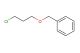 ((3-Chloropropoxy)methyl)benzene