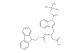 Fmoc-D-beta-HomoTrp(Boc)-OH