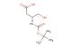Boc-D-beta-Homoserine