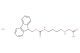 Fmoc-N-(4-aminobutyl)-glycine hydrochloride