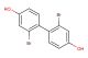 3,3'-Dibromo-4,4'-biphenol