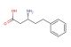 (R)-3-amino-5-phenylpentanoic acid