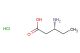 (R)-3-aminopentanoic acid hydrochloride