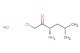 L-Leucine chloroMethyl ketone hydrochloride