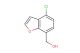 (4-Chlorobenzofuran-7-yl)methanol