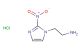 2-(2-Nitro-1H-imidazol-1-yl)ethanamine hydrochloride