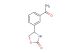 4-(3-acetylphenyl)-1,3-oxazolidin-2-one