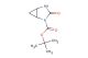 tert-Butyl 3-oxo-2,4-diazabicyclo[3.1.0]hexane-2-carboxylate