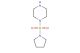 1-(Pyrrolidin-1-ylsulfonyl)piperazine