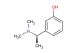(R)-3-(1-(dimethylamino)ethyl)phenol
