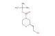 (S)-N-Boc-2-(2-hydroxyethyl)morpholine