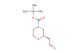 (S)-N-Boc-2-(2-Oxo-ethyl)-morpholine
