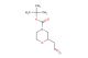 N-Boc-2-(2-Oxo-ethyl)-morpholine