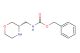 (3S)-3-(N-Cbz-aminomethyl)morpholine