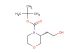 (R)-N-Boc-3-(2-hydroxyethyl)morpholine