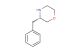 (S)-3-Benzylmorpholine