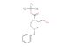 (S)-1-Boc-4-benzyl-2-(hydroxymethyl)piperazine