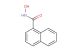 N-Hydroxy-1-naphthamide
