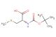 Boc-D-Cys(Me)-OH